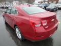 Crystal Red Tintcoat - Malibu LT Photo No. 5