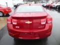 Crystal Red Tintcoat - Malibu LT Photo No. 6