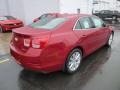Crystal Red Tintcoat - Malibu LT Photo No. 7