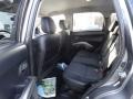 2009 Graphite Gray Pearl Mitsubishi Outlander XLS 4WD  photo #14