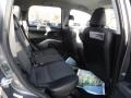 Graphite Gray Pearl - Outlander XLS 4WD Photo No. 16