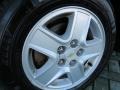 Black - Malibu LS V6 Sedan Photo No. 9
