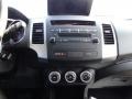 Graphite Gray Pearl - Outlander XLS 4WD Photo No. 22