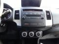 2009 Graphite Gray Pearl Mitsubishi Outlander XLS 4WD  photo #22