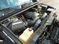 6.0 Liter OHV 16V Vortec V8 Engine for 2003 Hummer H2 SUV #74953410