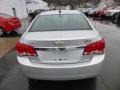 Silver Ice Metallic - Cruze LS Photo No. 6