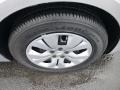 Silver Ice Metallic - Cruze LS Photo No. 9