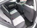 Silver Ice Metallic - Cruze LS Photo No. 12