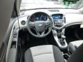 Silver Ice Metallic - Cruze LS Photo No. 14