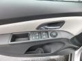 Silver Ice Metallic - Cruze LS Photo No. 17