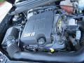 2005 Black Chevrolet Malibu LS V6 Sedan  photo #30