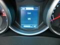 Silver Ice Metallic - Cruze LS Photo No. 20