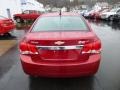 Crystal Red Metallic Tintcoat - Cruze LT Photo No. 6