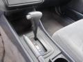 1999 Satin Silver Metallic Honda Accord LX Sedan  photo #12