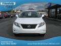 2010 Starfire White Pearl Lexus RX 350 AWD  photo #4