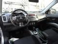 Cool Silver Metallic - Outlander SE AWD Photo No. 18