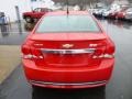 2013 Victory Red Chevrolet Cruze LT/RS  photo #6
