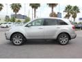 Palladium Metallic - MDX SH-AWD Advance Photo No. 4