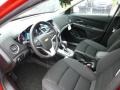 2013 Victory Red Chevrolet Cruze LT/RS  photo #16