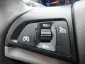 2013 Chevrolet Cruze LT/RS Controls