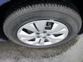 2013 Chevrolet Cruze LS Wheel