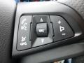 2013 Chevrolet Cruze LS Controls