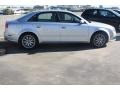 2008 Light Silver Metallic Audi A4 2.0T quattro Sedan  photo #5
