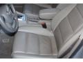 2008 Light Silver Metallic Audi A4 2.0T quattro Sedan  photo #10