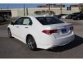 Bellanova White Pearl - TSX Special Edition Photo No. 5
