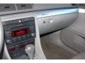 2008 Light Silver Metallic Audi A4 2.0T quattro Sedan  photo #12