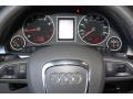 2008 Light Silver Metallic Audi A4 2.0T quattro Sedan  photo #17