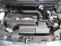 2.5 Liter Turbocharged DOHC 20 Valve VVT Inline 5 Cylinder Engine for 2008 Volvo C30 T5 Version 2.0 R-Design #74955235
