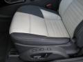 2008 Volvo C30 T5 Version 2.0 R-Design Front Seat