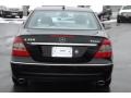 Black - E 350 4Matic Sedan Photo No. 4