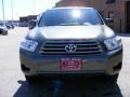 2008 Cypress Green Pearl Toyota Highlander 4WD  photo #8