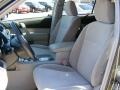 2008 Cypress Green Pearl Toyota Highlander 4WD  photo #9