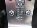 2008 Volvo C30 Off Black/Cream Interior Controls Photo