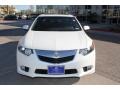 2013 Bellanova White Pearl Acura TSX Special Edition  photo #2