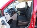 2013 Redline 2 Coat Pearl Dodge Grand Caravan American Value Package  photo #6