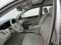 Classic Silver Metallic - Avalon XLS Photo No. 8