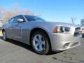 Billet Silver - Charger SE Photo No. 4
