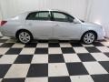 Classic Silver Metallic - Avalon XLS Photo No. 27