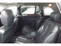 Dark Slate Gray Rear Seat Photo for 2006 Chrysler Pacifica #74956376
