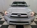 Titanium Metallic - 4Runner Limited 4x4 Photo No. 2