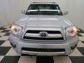 2008 Titanium Metallic Toyota 4Runner Limited 4x4  photo #2