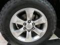 Titanium Metallic - 4Runner Limited 4x4 Photo No. 4