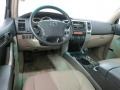Titanium Metallic - 4Runner Limited 4x4 Photo No. 5