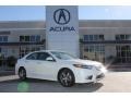 2013 Bellanova White Pearl Acura TSX Special Edition  photo #1