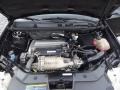  2005 Cobalt SS Supercharged Coupe 2.0 Liter Supercharged DOHC 16-Valve Ecotec 4 Cylinder Engine