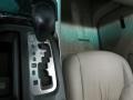 Titanium Metallic - 4Runner Limited 4x4 Photo No. 19